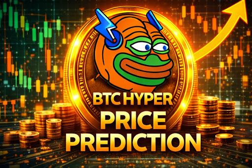 Bitcoin Hyper Price Prediction While Pepeto Becomes the…