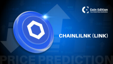 Прогноз цены Chainlink (LINK) на 14 августа