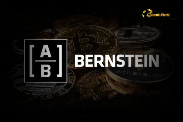 Bernstein Analyst Says Crypto Market Still in Early Stages, Robinhood Among Key Beneficiaries