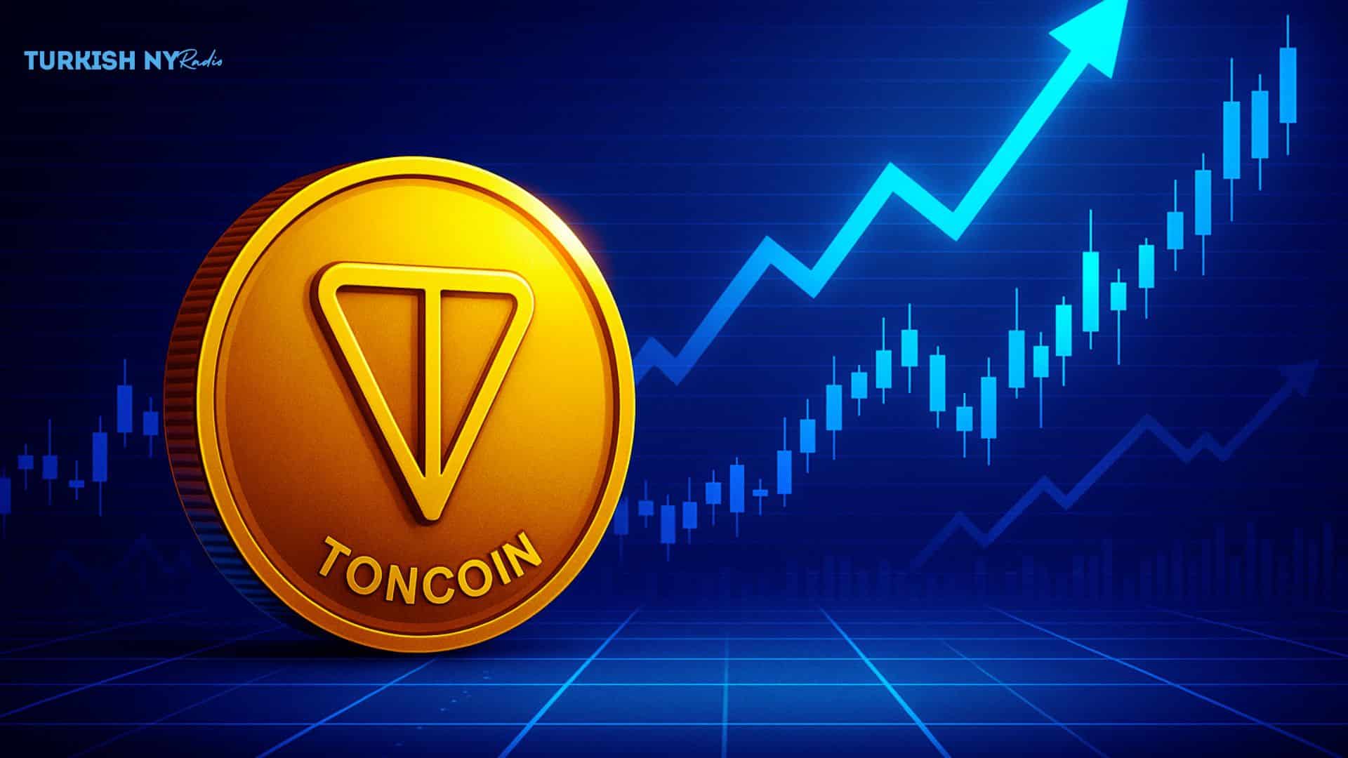Why Analysts Are Bullish on Toncoin (TON): Price Targets Until 2027
