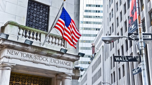 New York Stock Exchange Owner Company Takes Major Cryptocurrency Step
