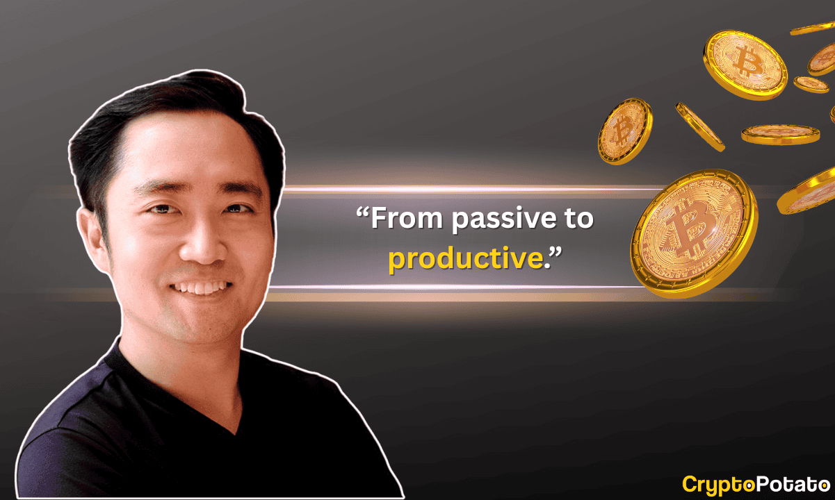 Restaking Bitcoin: Unlocking Productive Capital Without Compromise (Interview With SatLayer’s CEO)