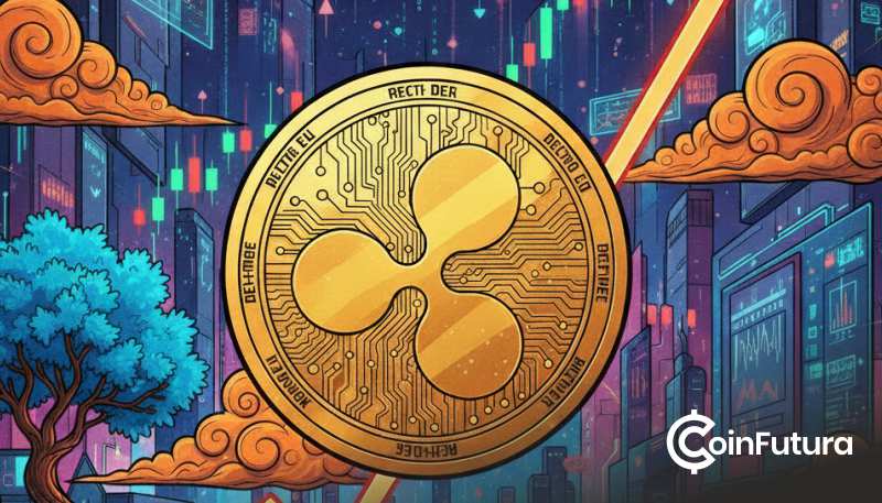 XRP Price Holds Above $2 as Market Sees Recovery, ETF Inflows Surge