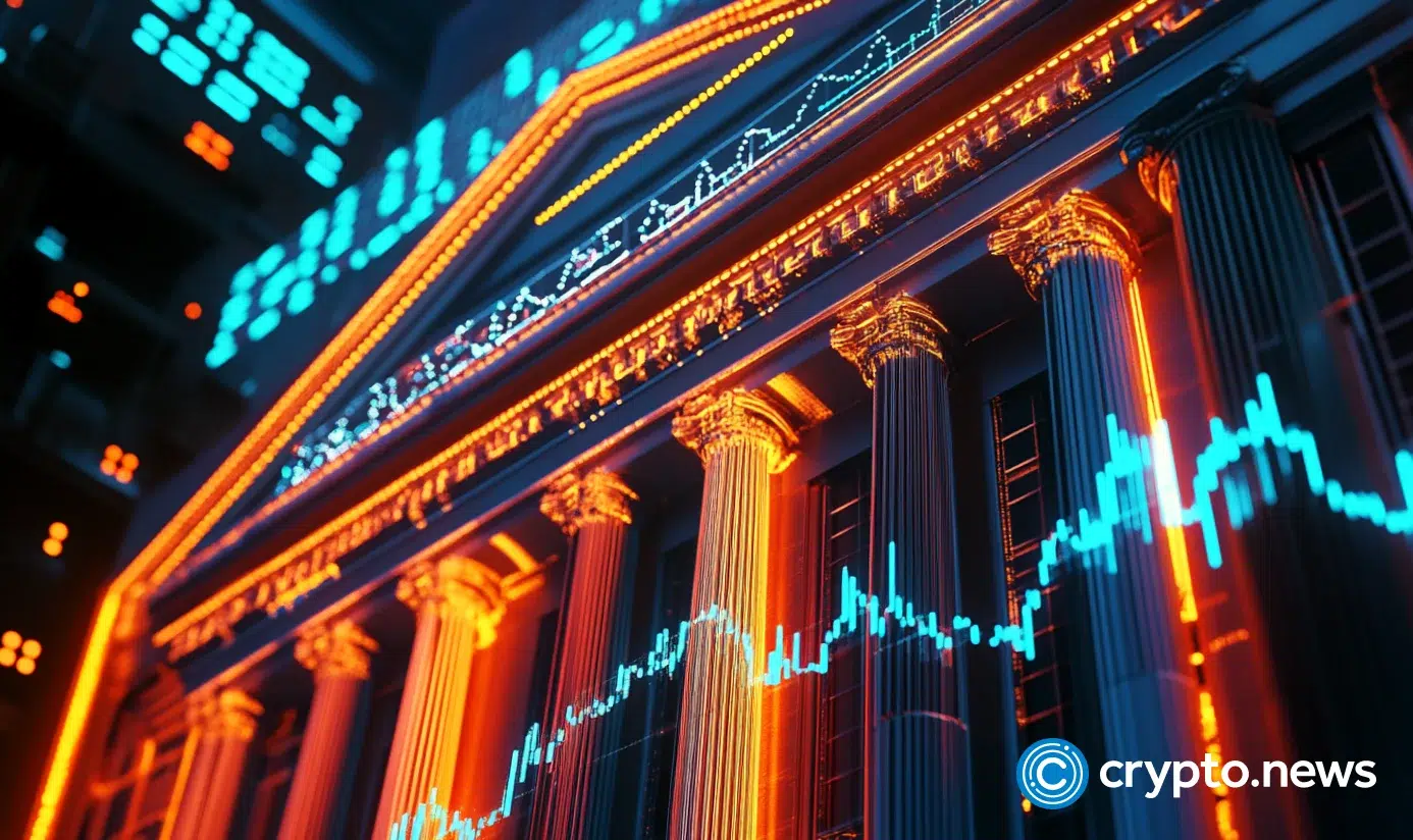 DWF Labs–backed CESS to be listed on Binance Alpha, KuCoin, and Bitget today