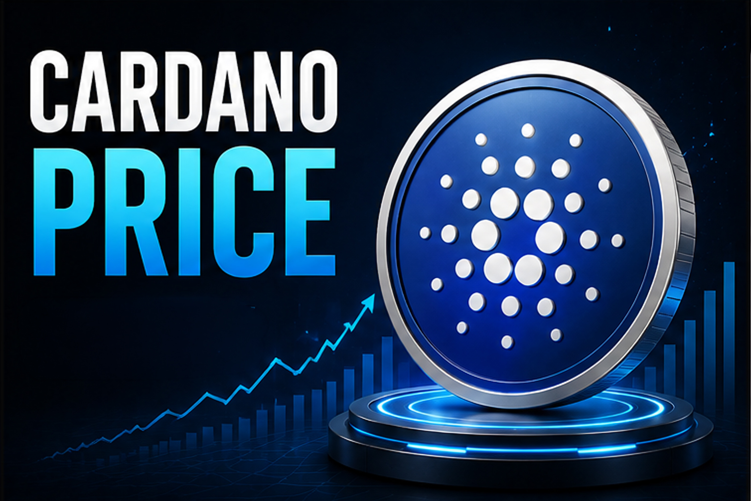 Cardano Price Flashes Buy Signal as ADA Whales Stack 25 Billion Tokens, Can Pepeto's 300x Listing Potential Outperform?