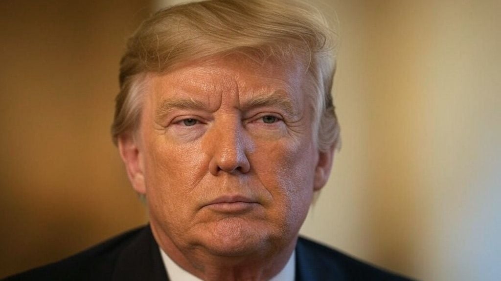 Trump Expected to Sign Executive Orders Easing Bank Ownership of Crypto Assets: Report