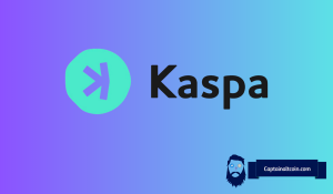 Comparison of Kaspa and Litecoin developer activity