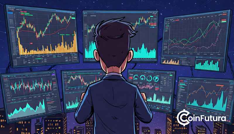 How Rising Oil Prices Affect Crypto Investors and Traders