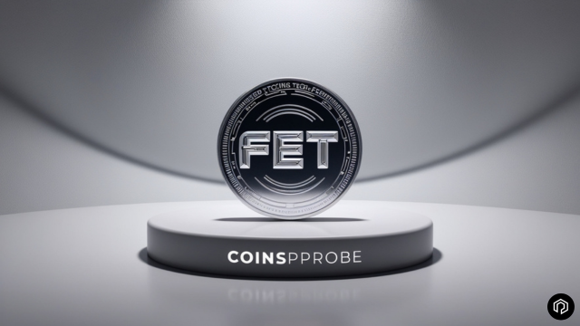 Artificial Superintelligence Alliance (FET) To Rise Higher? Key Harmonic Pattern Signals Potential Upside Move