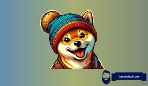 Dogwifhat (WIF) Price Prediction: Could This Chart Pattern Signal a New High?