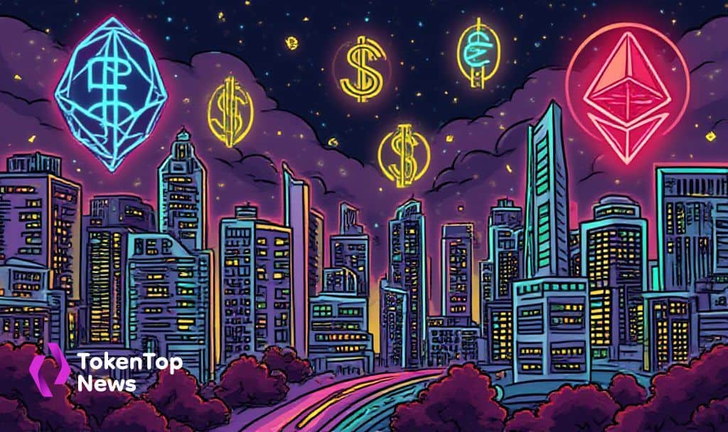 MegaETH Launches USDm Stablecoin for Gas Fee Subsidies