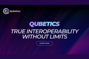 Best cryptos to hold: Ethereum Price at $2,464.74, Bitcoin Cash’s Transaction Edge, and Qubetics’ Interoperability Revolution