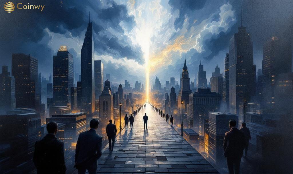 Trump's DOJ Faces Criticism Over Crypto Privacy Policy