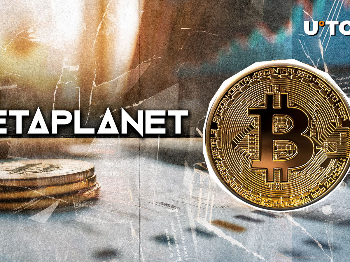 Metaplanet Increases Bitcoin Stash to 2,000 BTC After Latest Purchase
