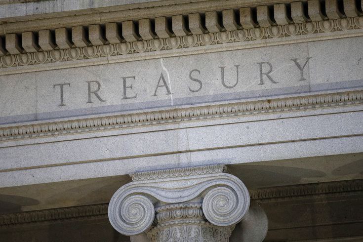 U.S. Treasury Injects $12.5B into Markets Through Debt Buyback
