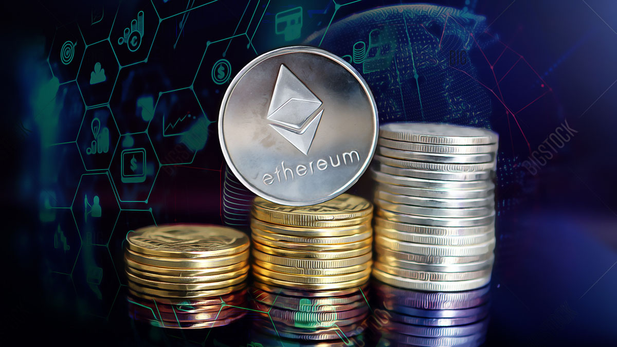 Ethereum Faces Uphill Battle Against Bitcoin