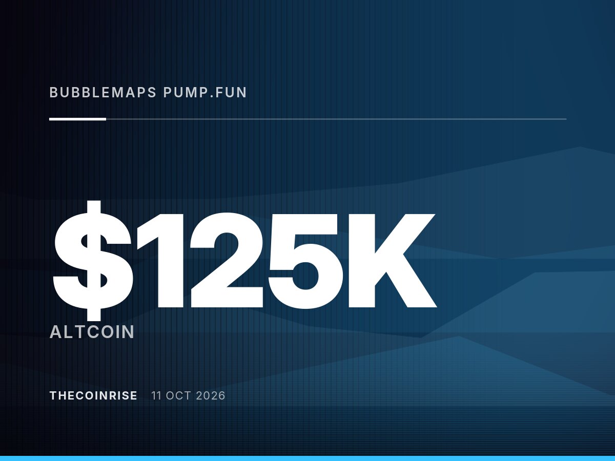 Bubblemaps Says Pump.fun Influencer Ethan Profited $125K From 49 Token Callouts