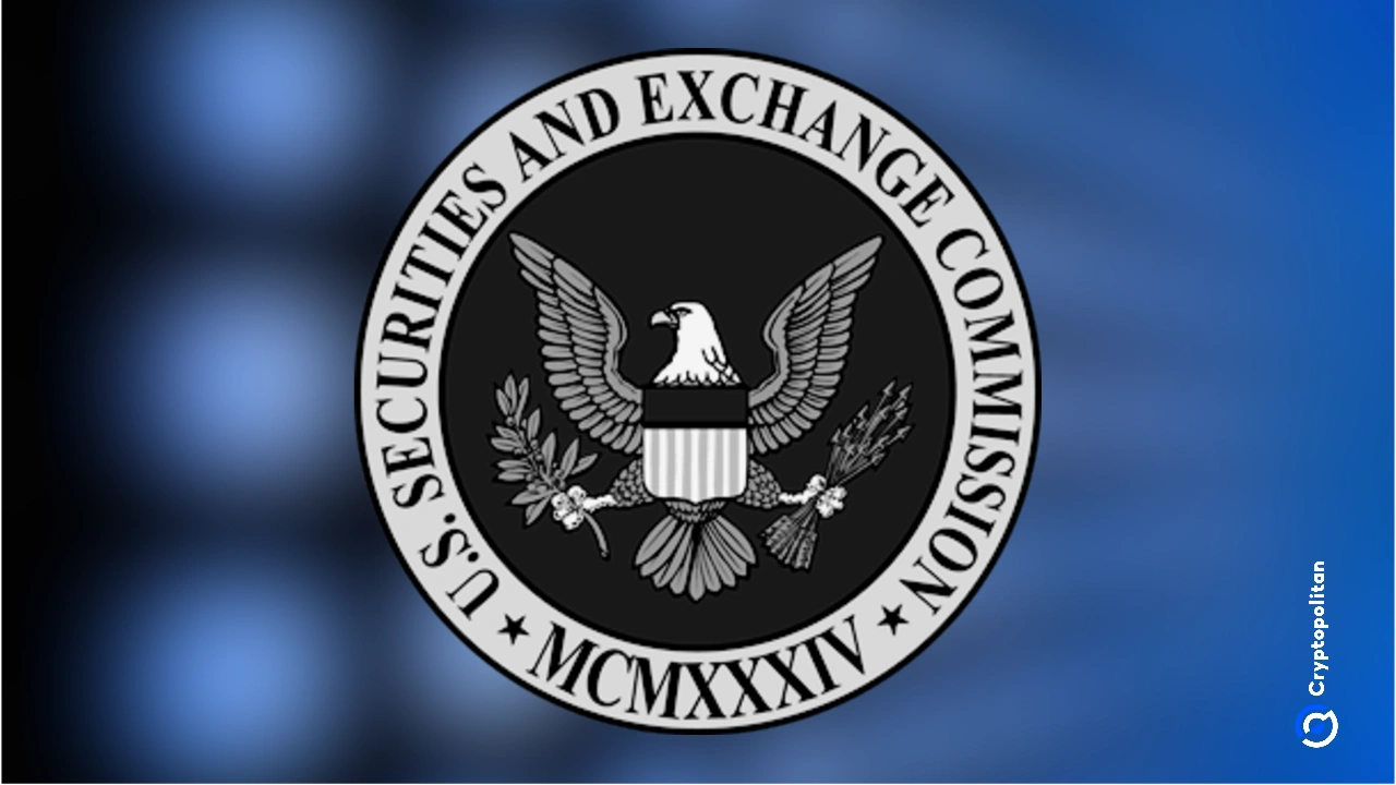 The SEC launches new project to engage small crypto startups
