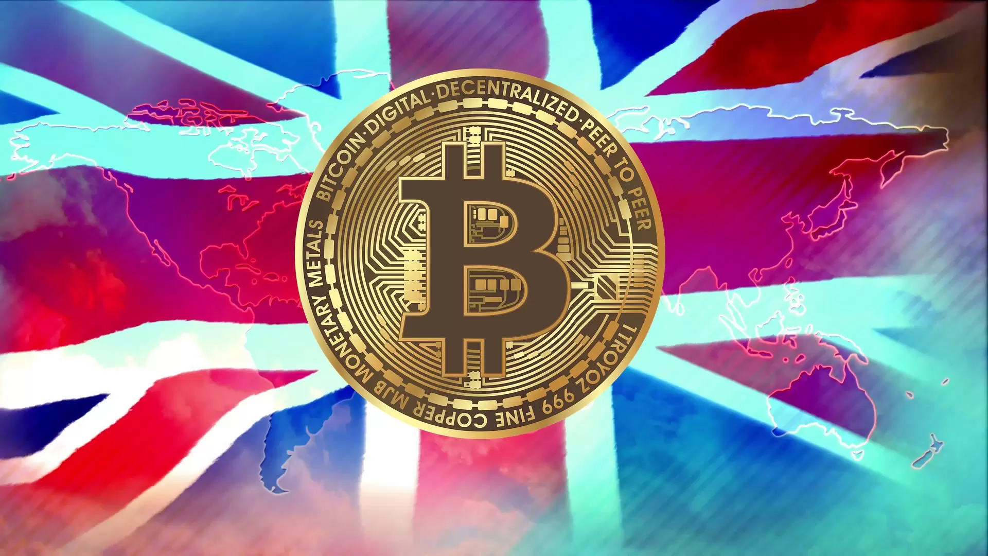 JUST IN: UK Allegedly Plans to Sell $5 Billion Worth of Bitcoin – Is This the Reason for the Decline?