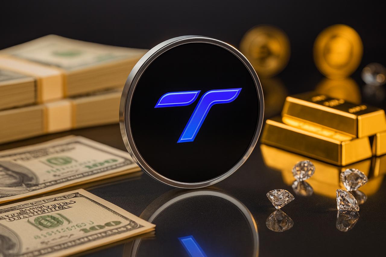 Top 3 Altcoins Under $1 to Buy in 2025 for a Massive ROI Upside in 3 Months: ADA vs. DOGE, vs. Tapzi