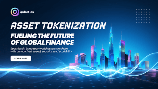 Missed the Chainlink Boom? Qubetics Emerges as the Next Big Name Among Top Altcoins for Massive Return Potential