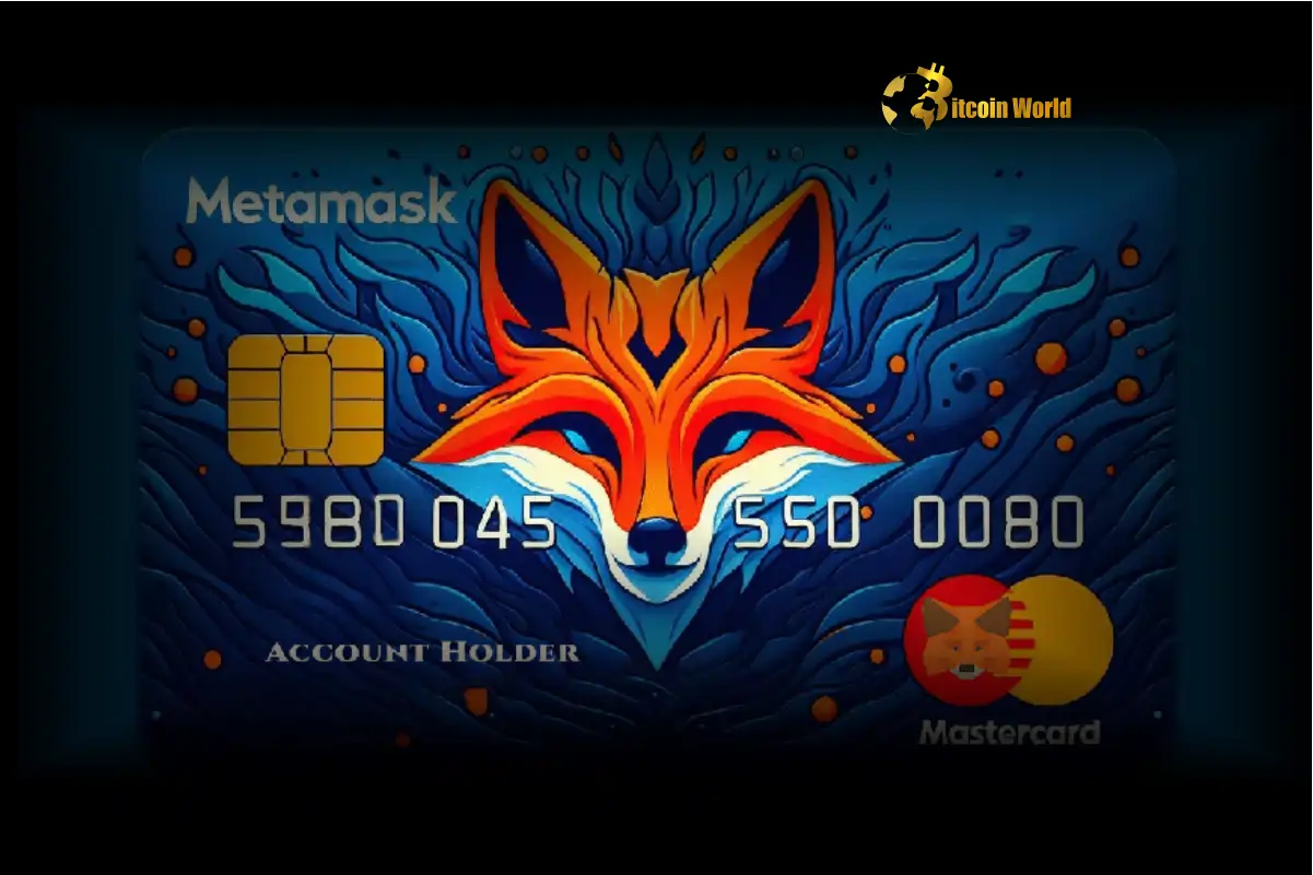 MetaMask Payment Card: Revolutionary Real-Time Crypto Payments Launching Q2