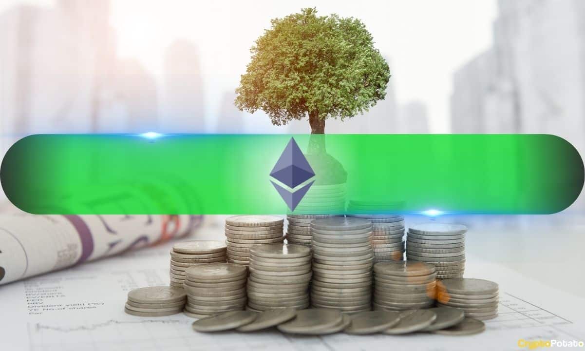 Ethereum Supply Crisis? Exchanges Can’t Keep Up With Surging Withdrawals