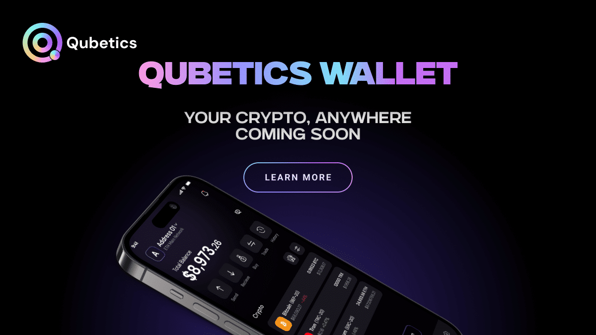 Regret Missing Cardano’s Massive Run? Qubetics’ ICO Could Be the Next Most Popular Cryptocurrency Opportunity!
