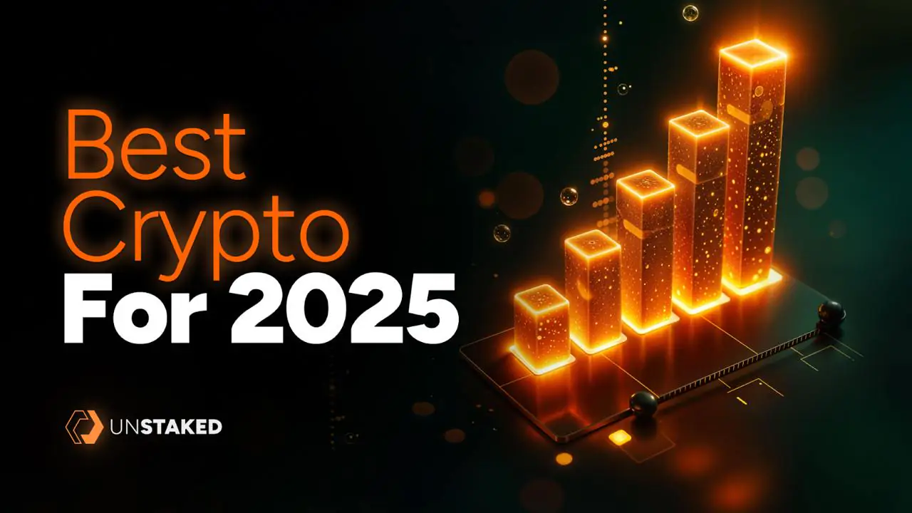 Top 5 Crypto Platforms Creators Shouldn’t Miss Before 2025 Breaks Wide Open