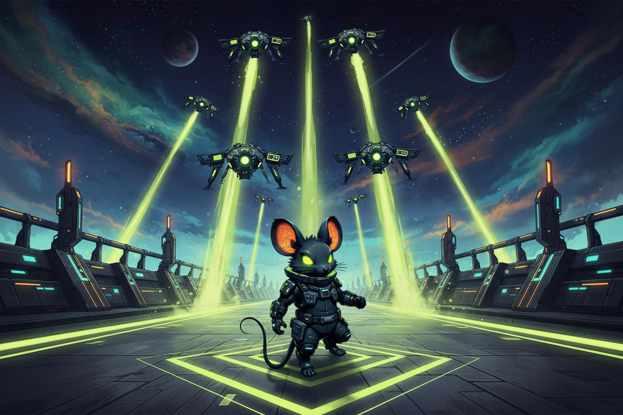 Best Crypto Presale December 2025: DeepSnitch AI Approaches $1 Million as Live Tools Roll Out