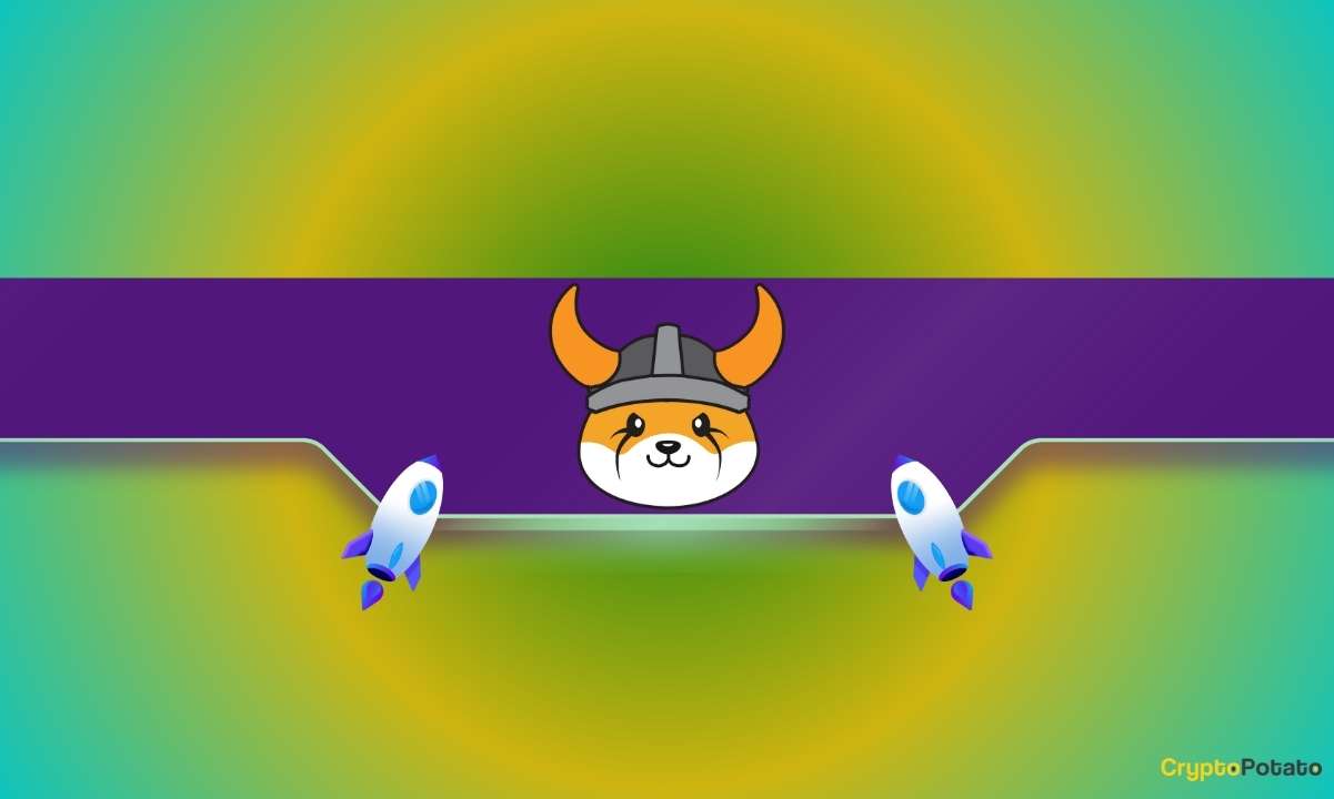 FLOKI Explodes 27% Daily After Pattern Breakout: These Are Next Targets