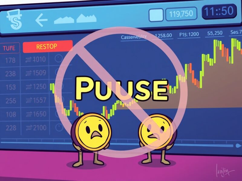 Upbit TIA Suspension: Critical Alert for Celestia Holders