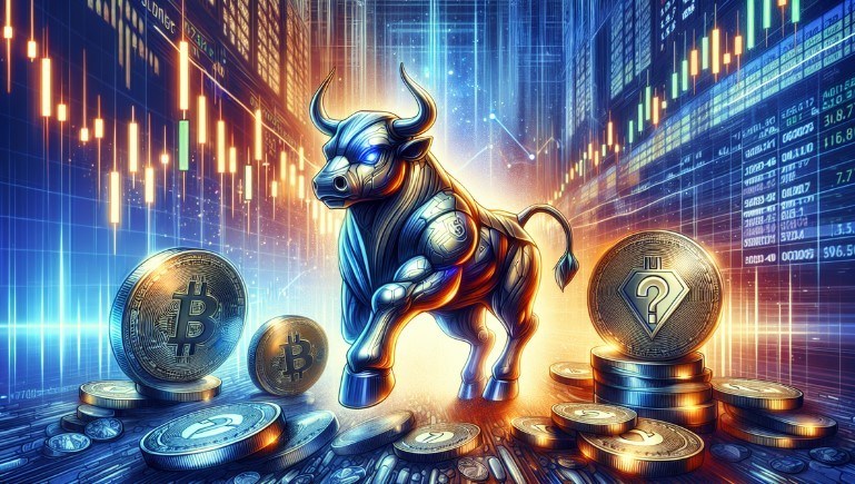 35X Portfolio: Unexpected Altcoins Picks