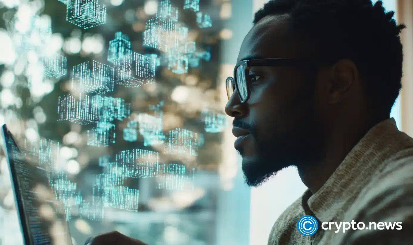 Here’s why Casper’s CSPR token spiked 130% today