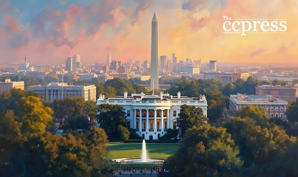 White House Releases Extensive Report on U.S. Crypto Policy