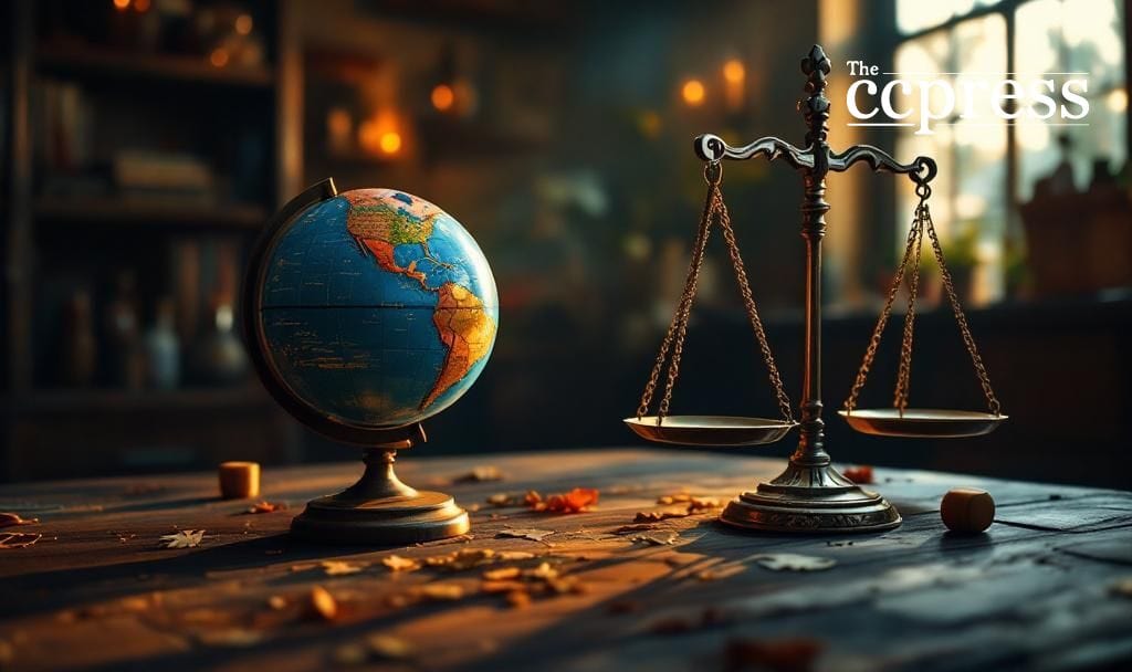Supreme Court Ruling on Trump's Tariffs Expected Soon
