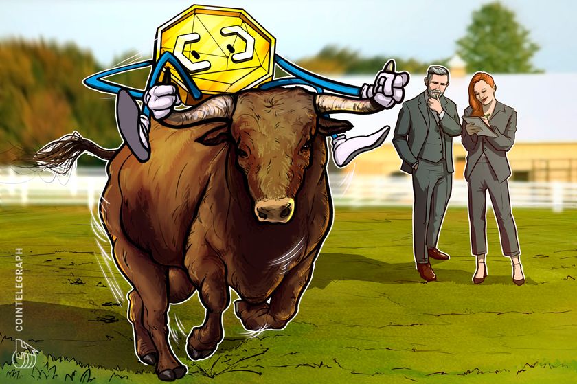 Bitcoin may ‘final flush’ to $104K before the bull market returns
