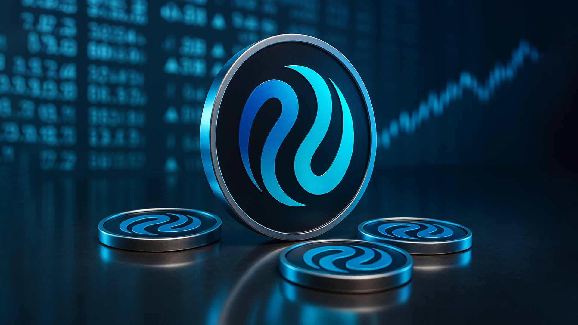 Will INJ Price Rebound as Canary Updates Staked Injective ETF with SEC?