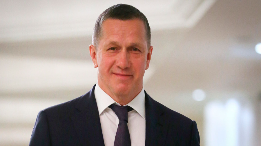 Юрий Трутнев: На Дальнем Востоке нужно создать профицит электроэнергии для майнинга