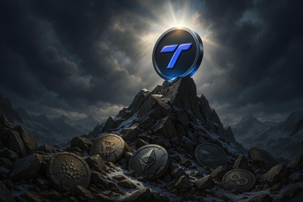 Next Crypto To Explode: How Tapzi Can Surpass BlockDAG in 1 Month