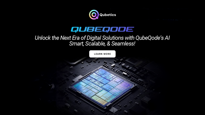 Trade Truce Lifts Markets—Is Qubetics the Best Crypto to Invest in May 2025 as AAVE and Arweave Rally?