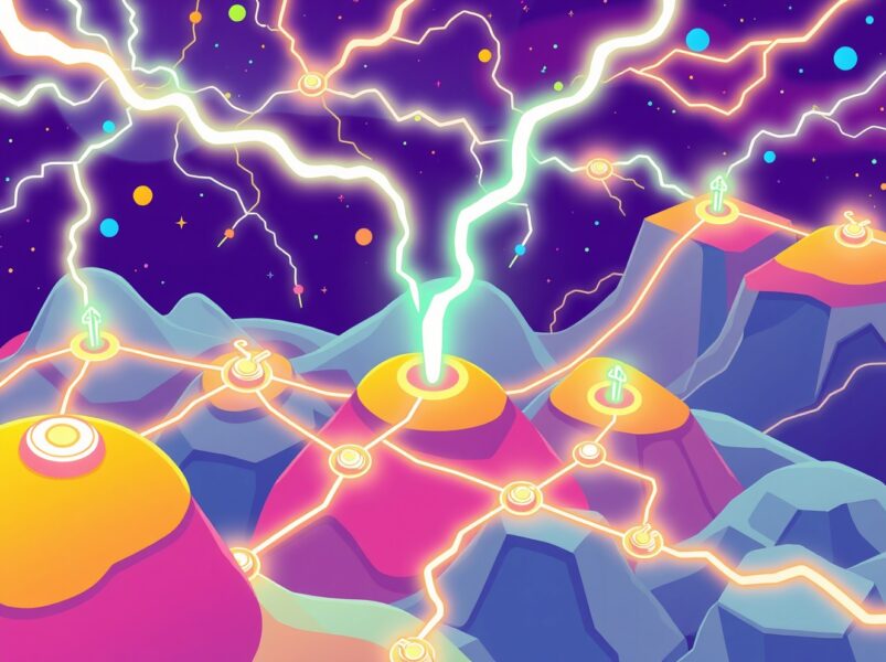 Injective EVM Mainnet: Revolutionary MultiVM Network Launches with Lightning Speed