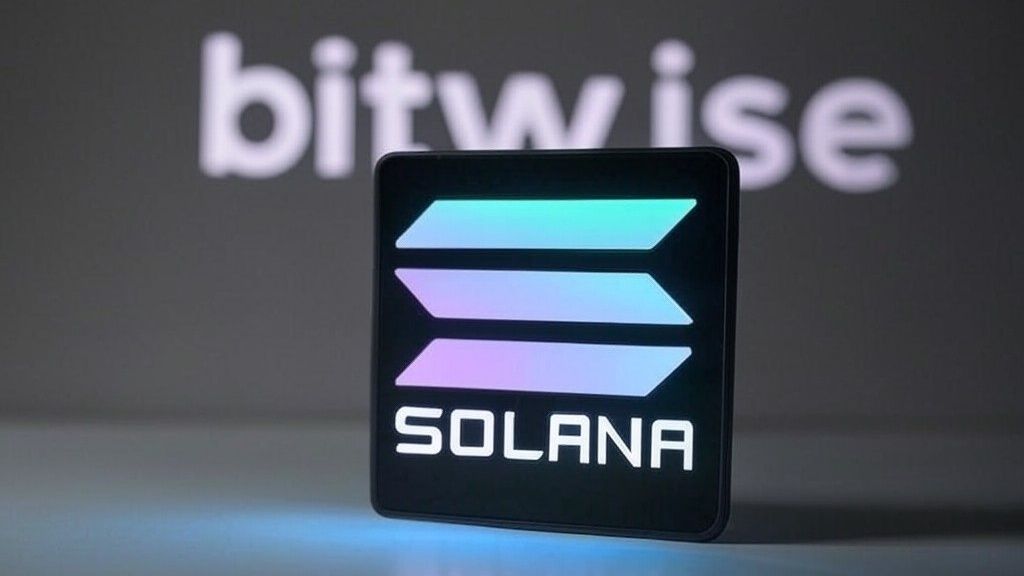 Bitwise Launches Solana Staking ETP in Europe: What to Know