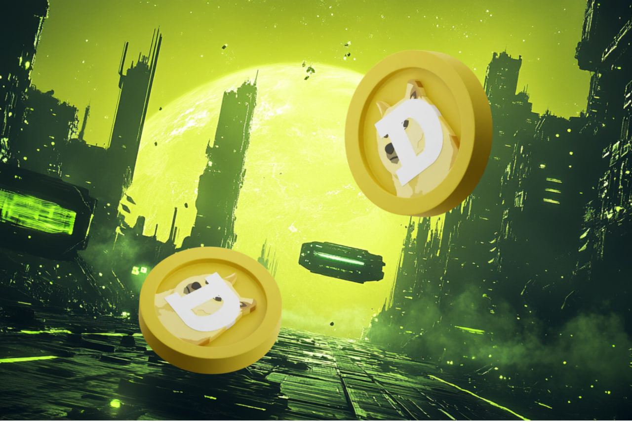 Will Dogecoin Price Ever Hit $1 & How You Can Make A Million In 2026 With New Altcoin Remittix