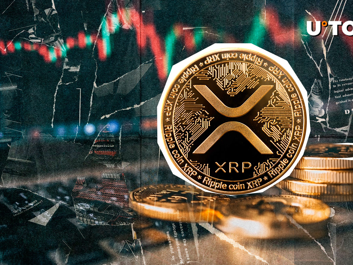 XRP Price May Lose 43% If This Bollinger Bands Signal Validates