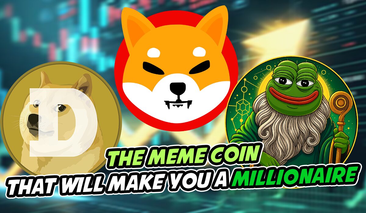 Whales are investing in Pepeto Instead of SHIBA and DOGE, Expecting it to Be The Best Crypto to Buy Now, But Why