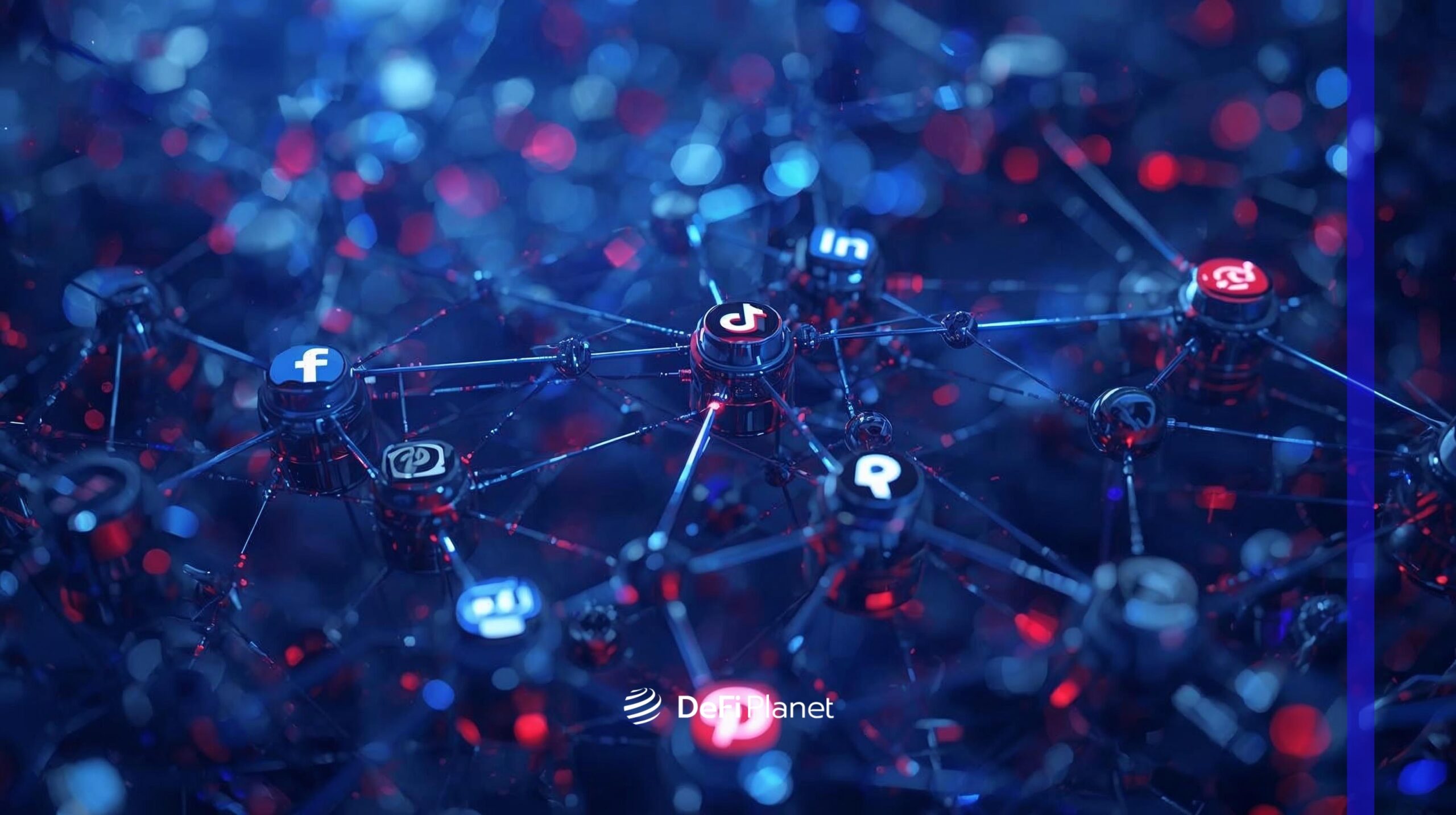 Surprising Ways Web3 Networking is Rewiring Social Platforms and Igniting New Commerce Opportunities