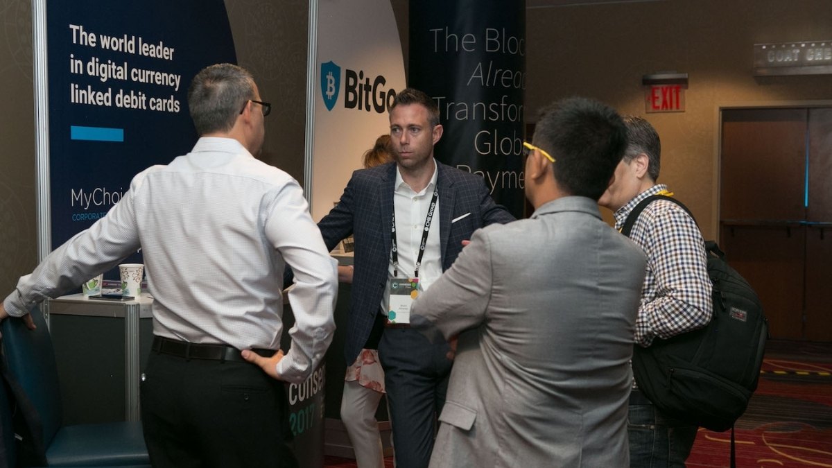 Crypto custody giant BitGo secures BaFin license for operations in Germany