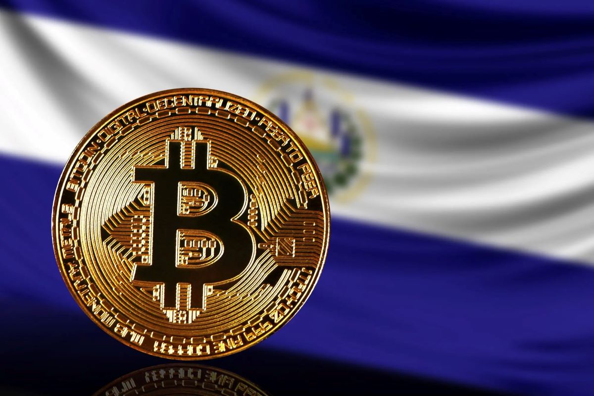 El Salvador’s Bitcoin Treasury Hits 7,500 BTC After Major 30-Day Accumulation