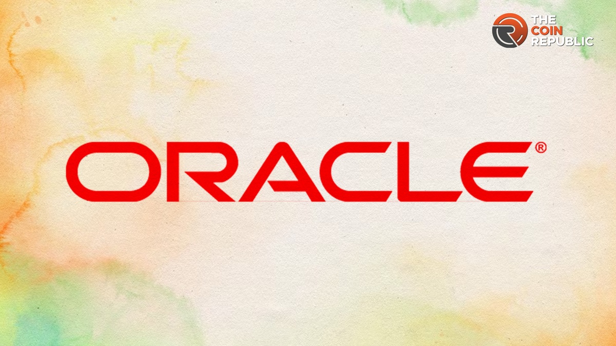 ORCL Stock Price: Bulls Trying to Make a Comeback, What’s Next?
